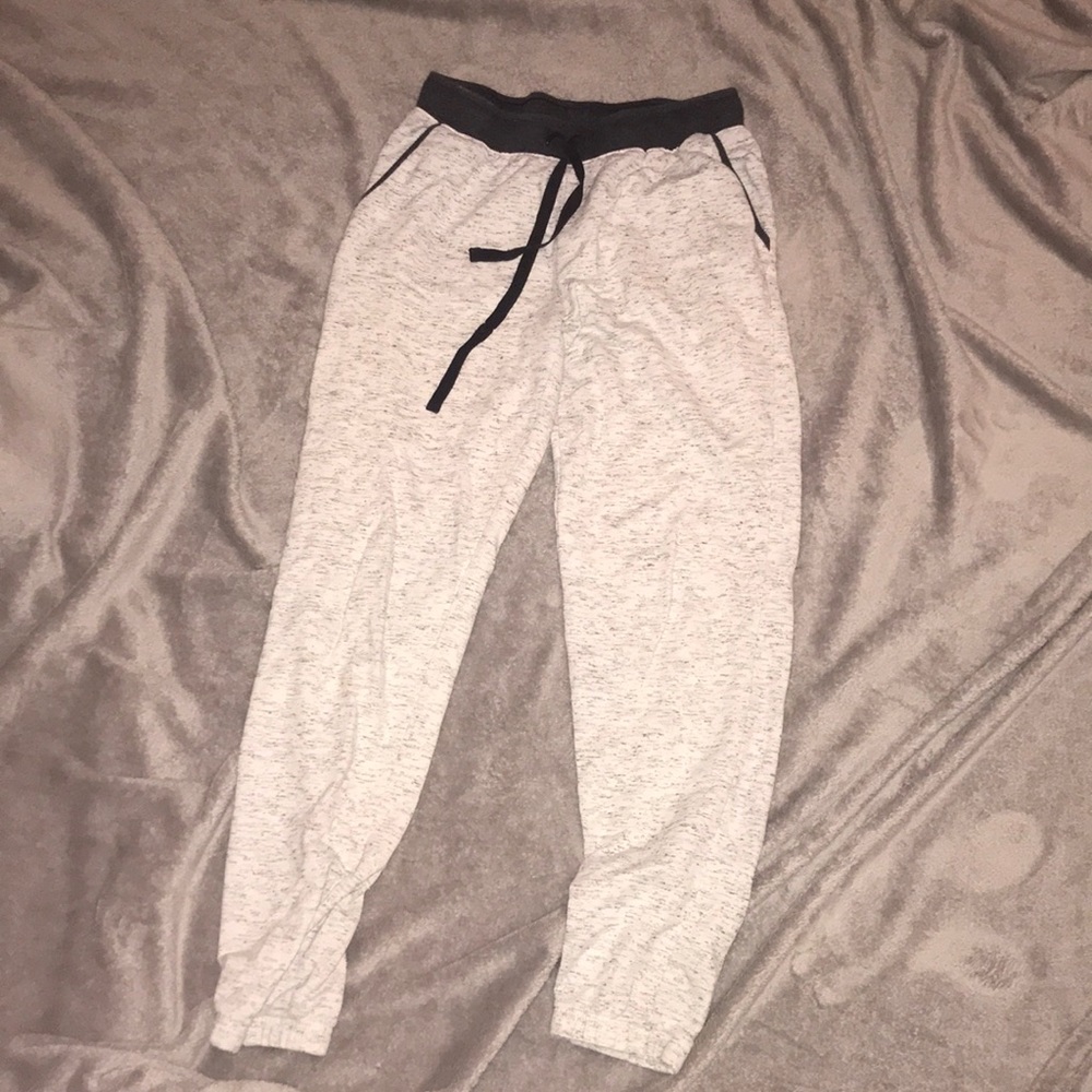 Joggers